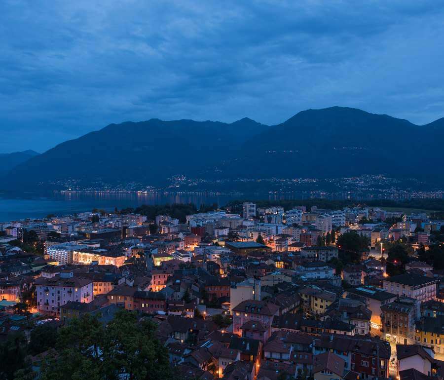 Vendo Auto Bellinzona e Dintorni