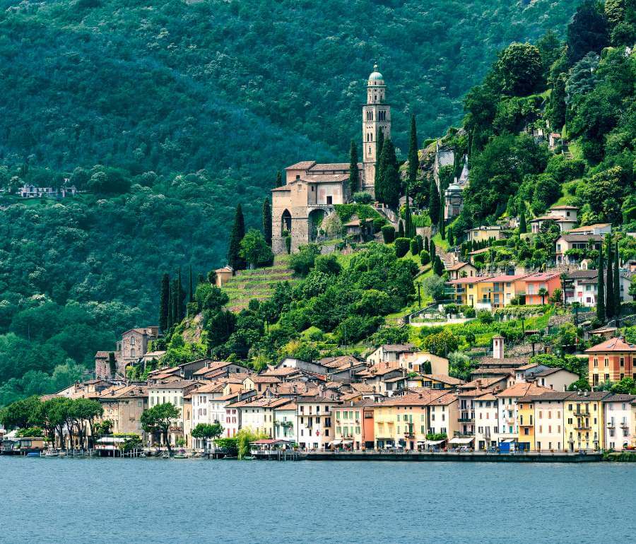 Vendo Auto Mendrisio e Zone Limitrofe